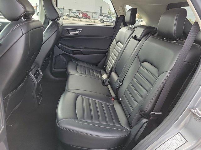 used 2020 Ford Edge car, priced at $18,400