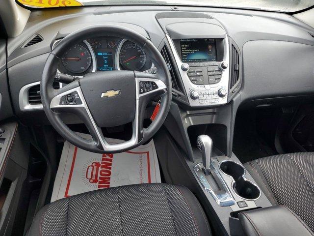 used 2015 Chevrolet Equinox car, priced at $7,750