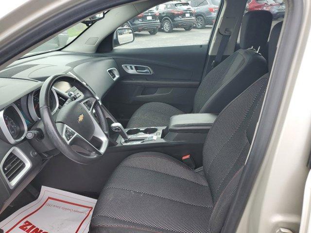 used 2015 Chevrolet Equinox car, priced at $7,340