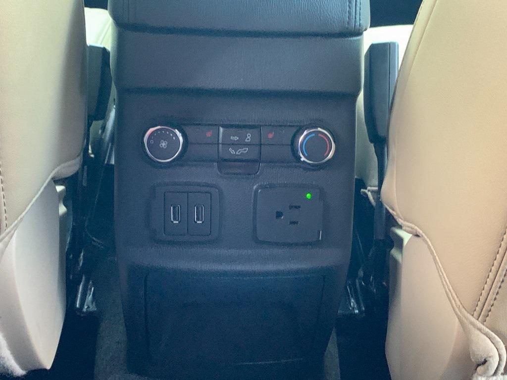 used 2017 Ford Explorer car, priced at $13,289