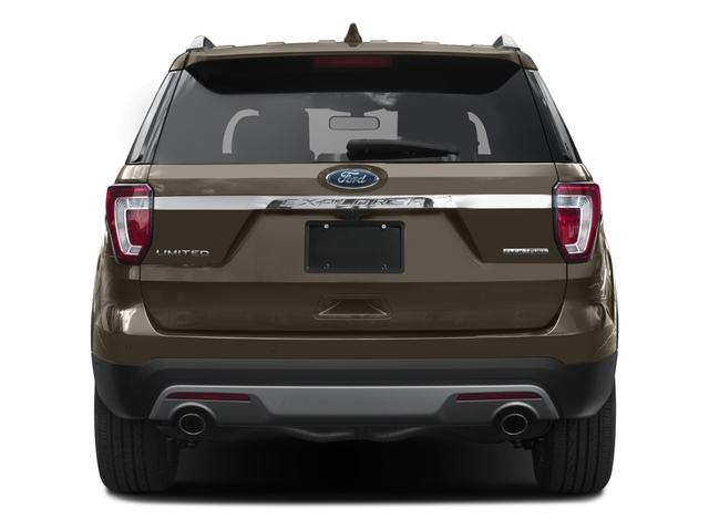 used 2017 Ford Explorer car, priced at $14,856