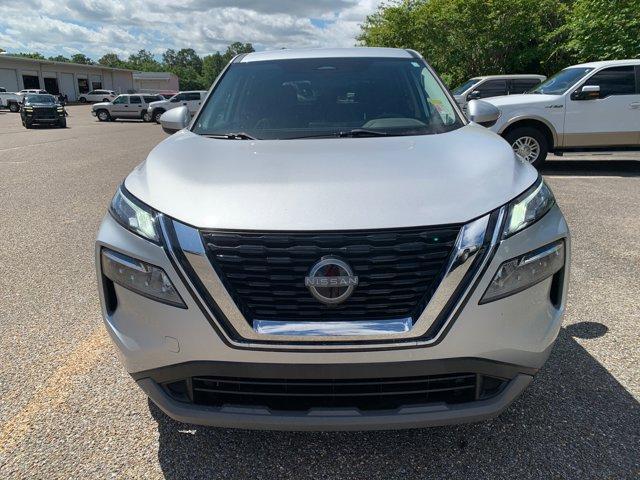 used 2023 Nissan Rogue car, priced at $26,197