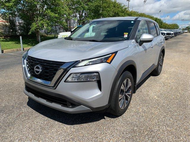 used 2023 Nissan Rogue car, priced at $24,193