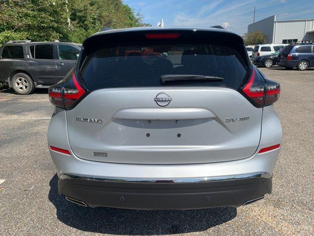 new 2024 Nissan Murano car, priced at $38,411