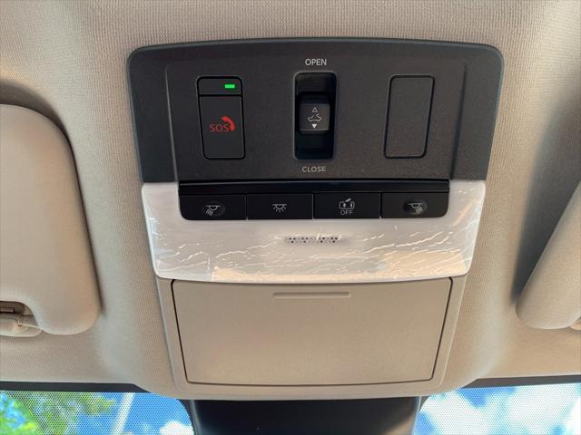 new 2025 Nissan Sentra car, priced at $27,547