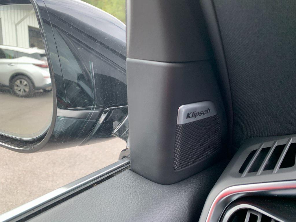 new 2026 Nissan Armada car, priced at $65,486