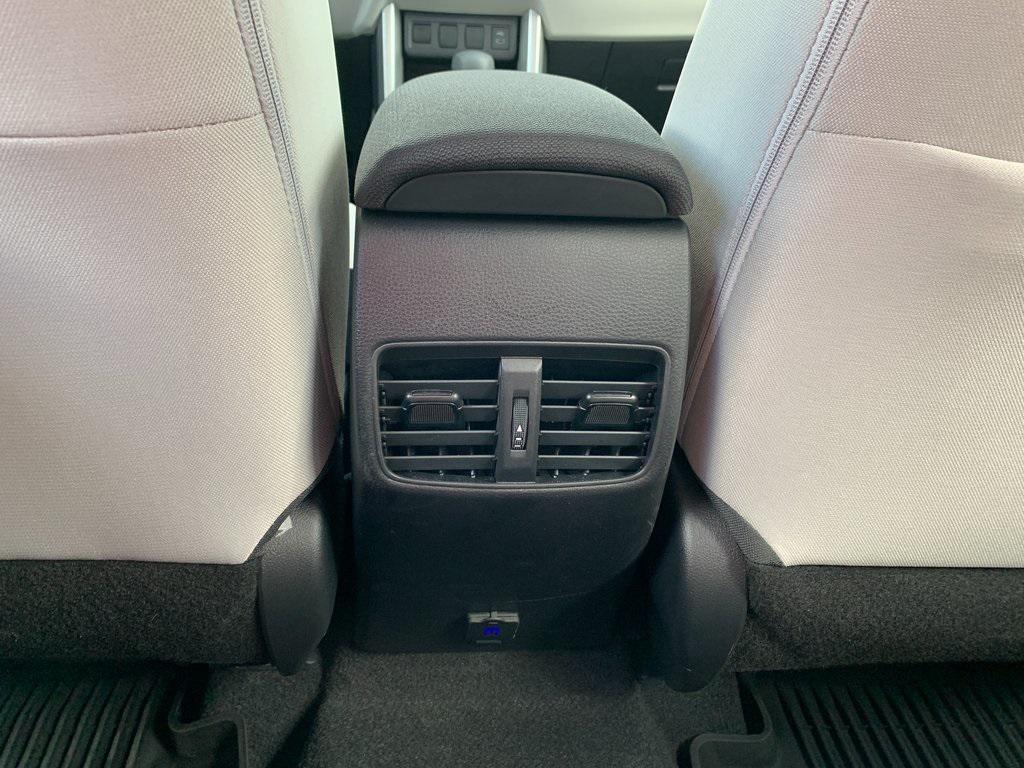 used 2024 Toyota Corolla Cross car, priced at $26,681