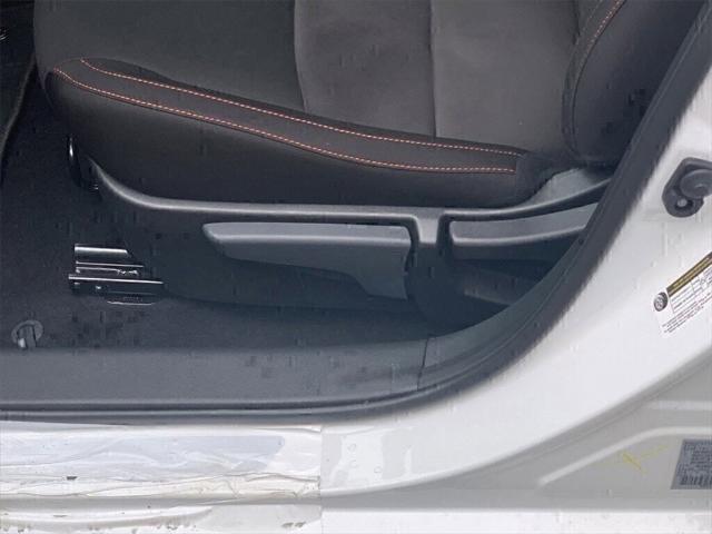 new 2025 Nissan Sentra car, priced at $25,863