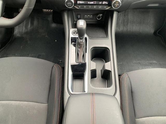new 2025 Nissan Sentra car, priced at $25,863