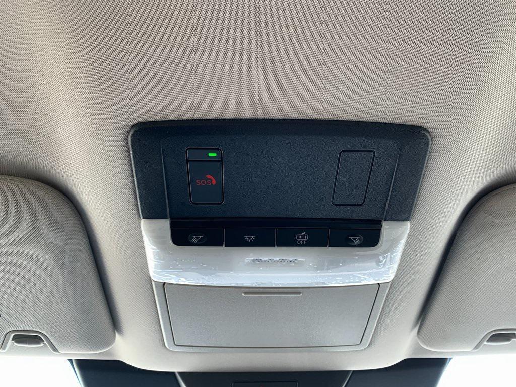 new 2025 Nissan Pathfinder car, priced at $41,483