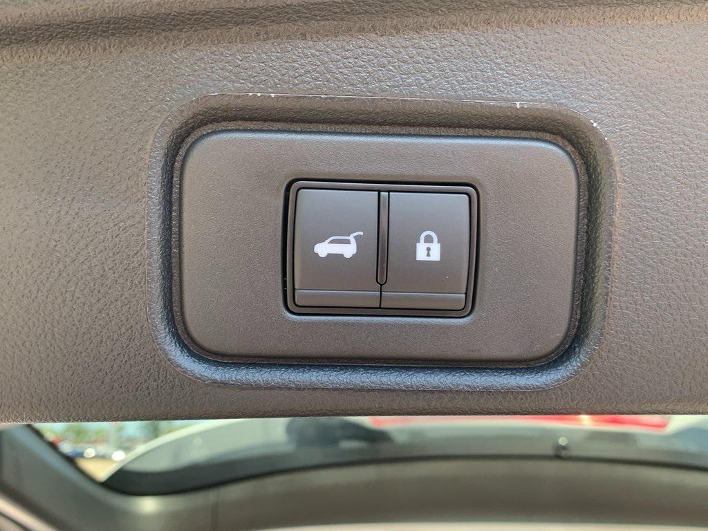 new 2025 Nissan Pathfinder car, priced at $41,483
