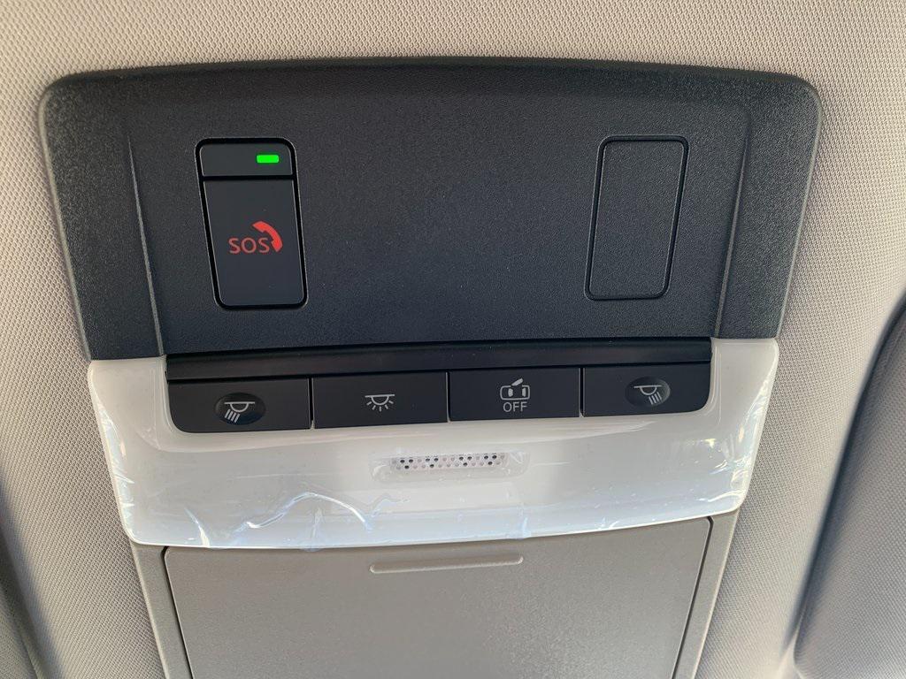 new 2025 Nissan Pathfinder car, priced at $39,085