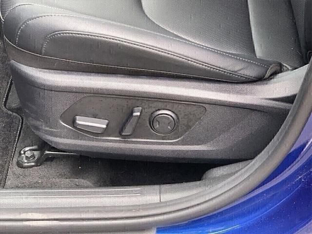 used 2024 Kia Sportage car, priced at $24,674