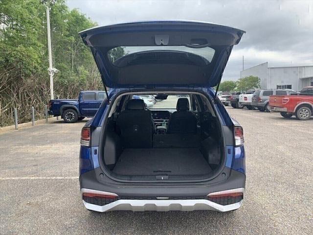 used 2024 Kia Sportage car, priced at $26,569