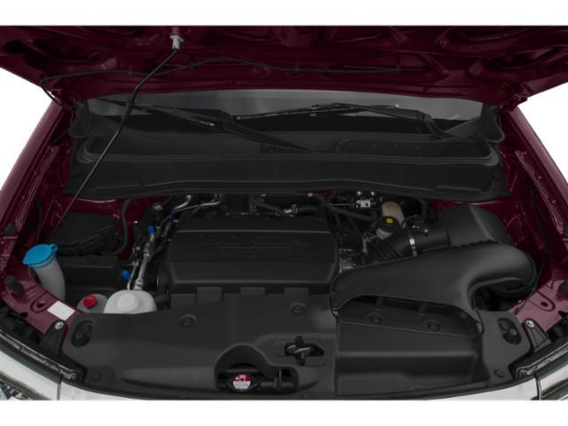used 2015 Honda Pilot car, priced at $12,500