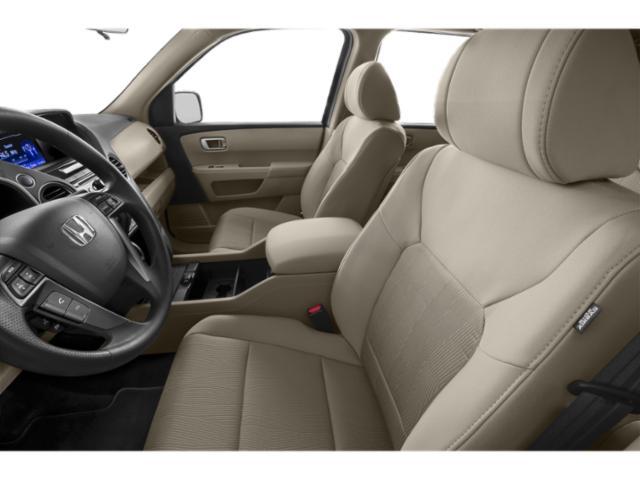 used 2015 Honda Pilot car, priced at $12,500