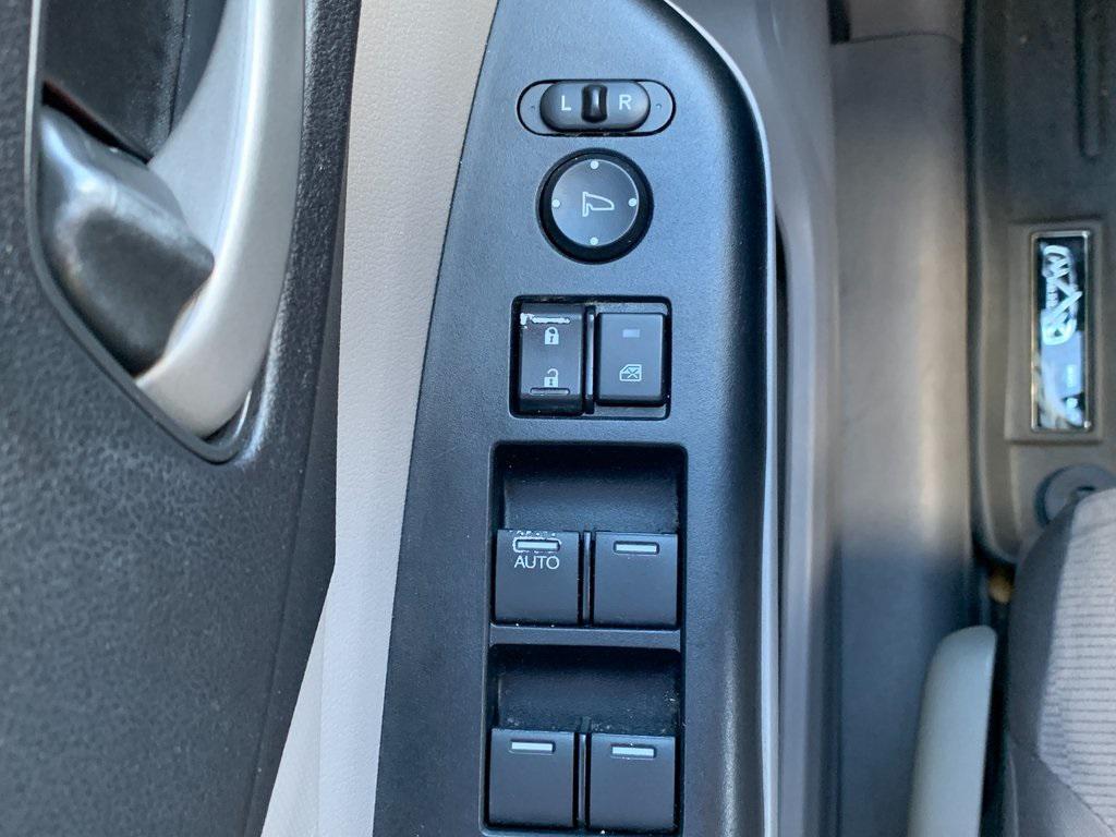 used 2014 Honda CR-V car, priced at $8,100