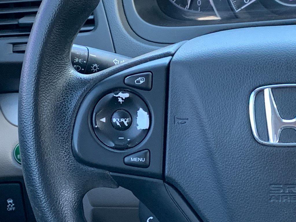 used 2014 Honda CR-V car, priced at $8,100