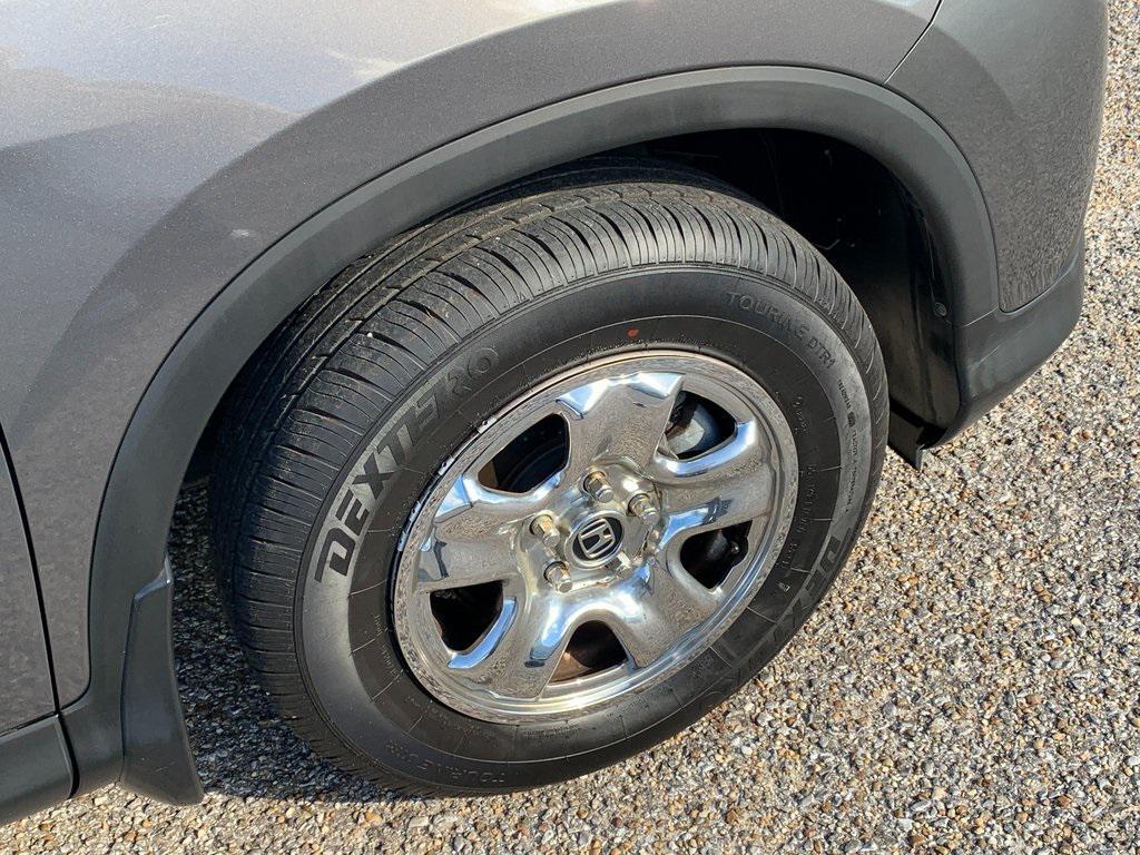 used 2014 Honda CR-V car, priced at $8,100