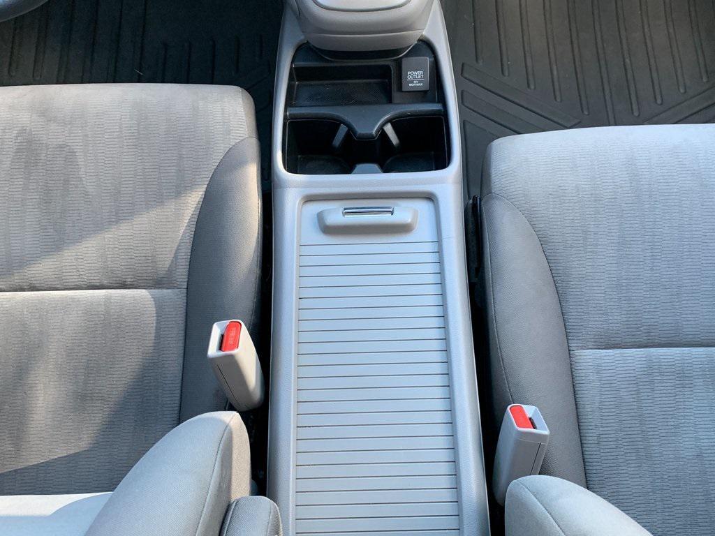 used 2014 Honda CR-V car, priced at $8,100