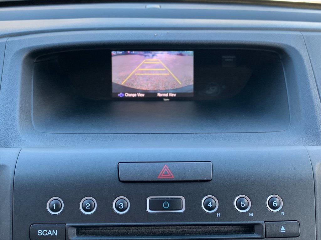 used 2014 Honda CR-V car, priced at $8,100