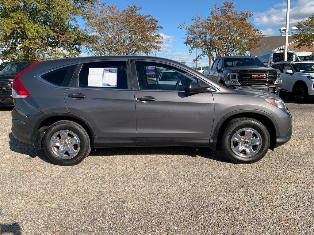 used 2014 Honda CR-V car, priced at $8,100