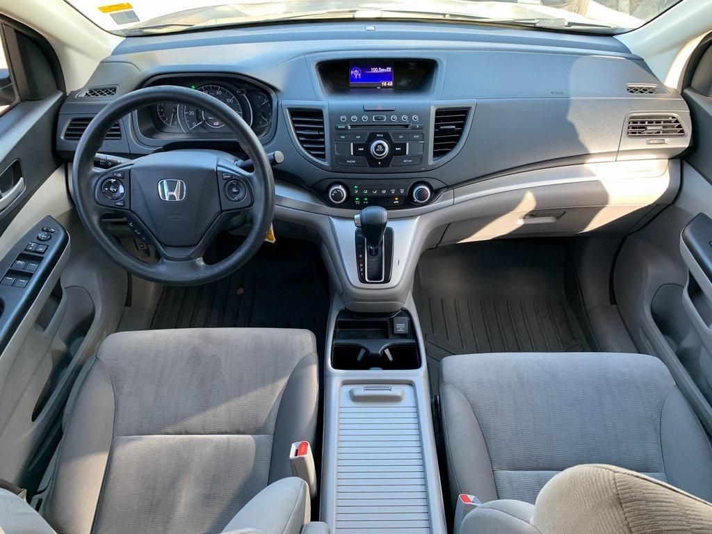 used 2014 Honda CR-V car, priced at $8,100