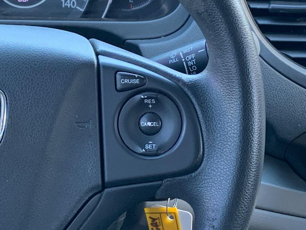 used 2014 Honda CR-V car, priced at $8,100