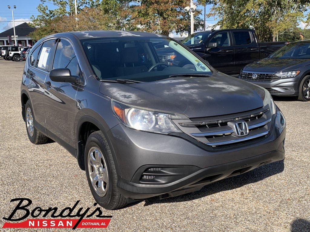used 2014 Honda CR-V car, priced at $8,100