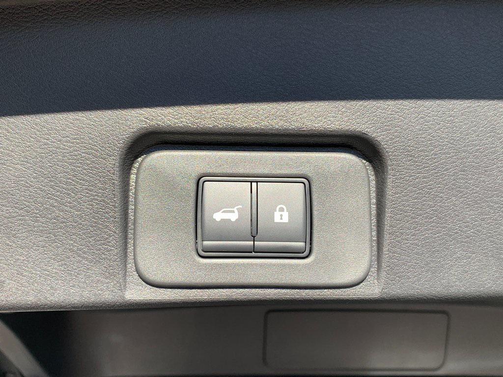 new 2026 Nissan Rogue car, priced at $32,109