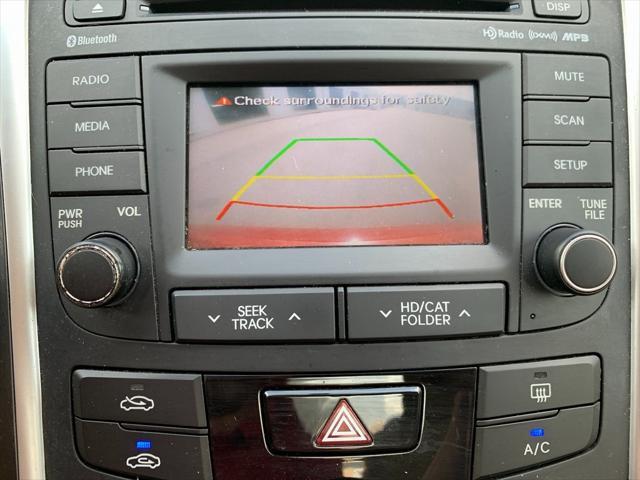 used 2014 Hyundai Sonata car, priced at $8,580