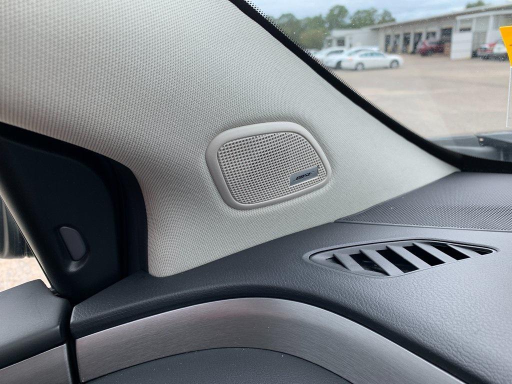 used 2020 Nissan Murano car, priced at $19,205