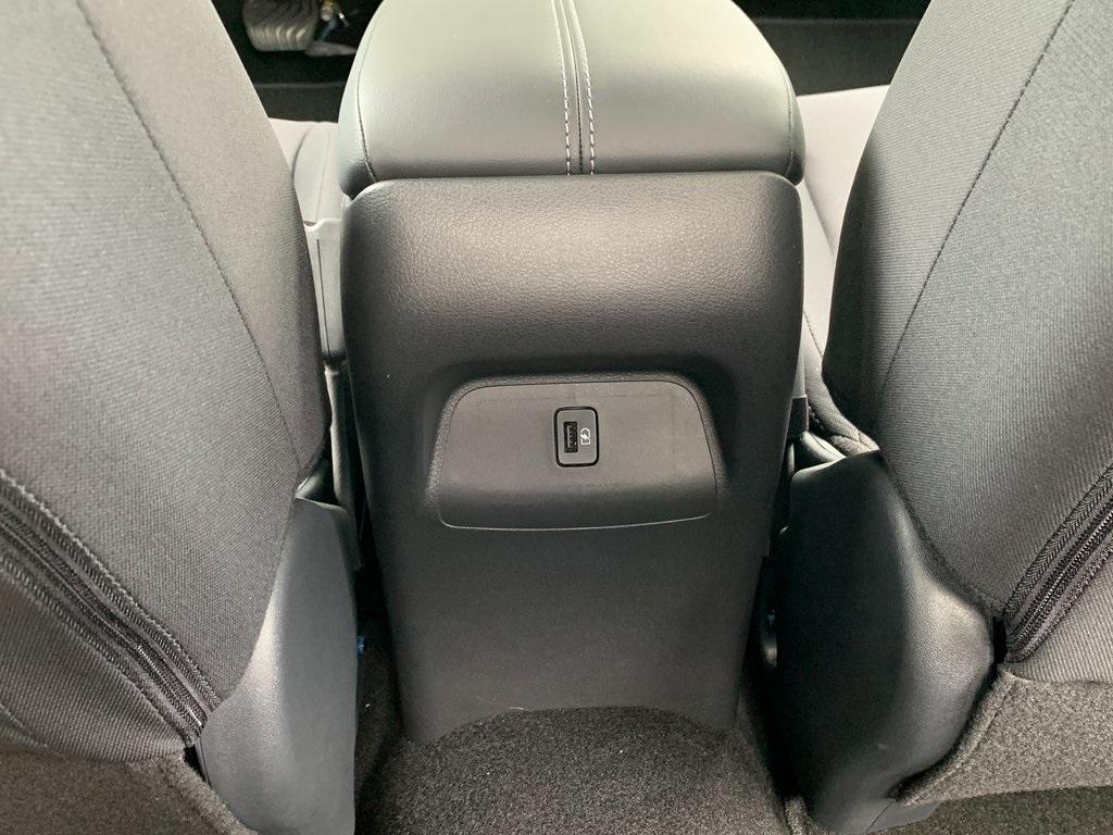 new 2025 Nissan Sentra car, priced at $21,662