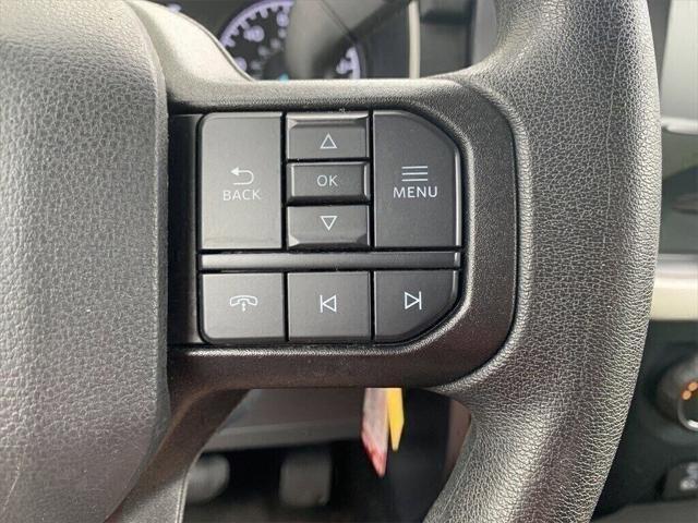 used 2023 Ford F-150 car, priced at $33,922