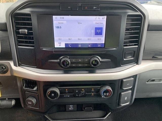 used 2023 Ford F-150 car, priced at $33,922