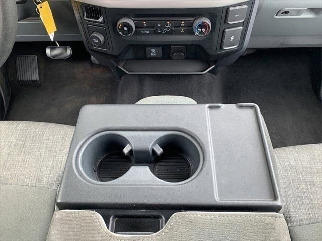 used 2023 Ford F-150 car, priced at $33,922