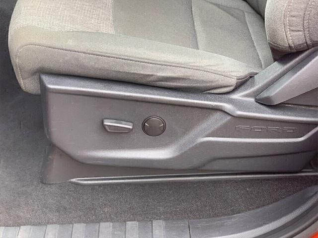 used 2023 Ford F-150 car, priced at $33,450