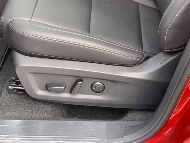 new 2025 Nissan Murano car, priced at $39,636