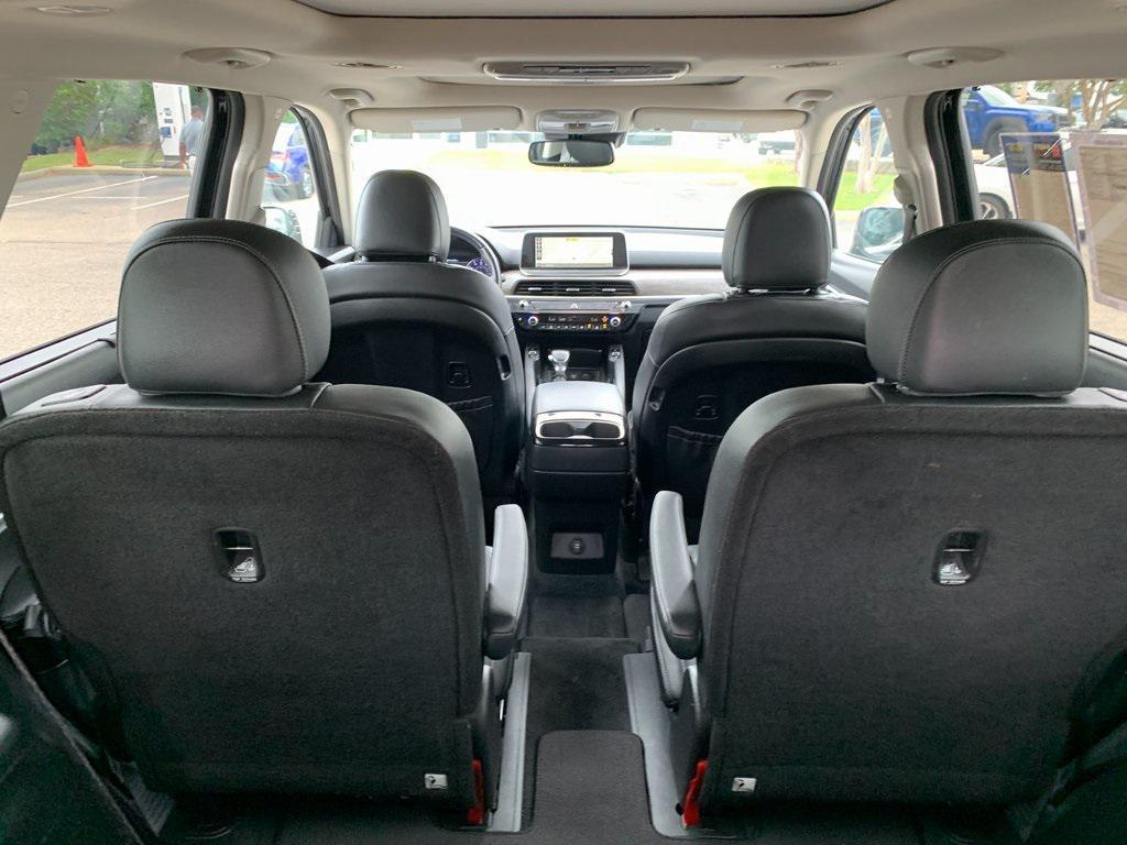 used 2020 Kia Telluride car, priced at $24,043