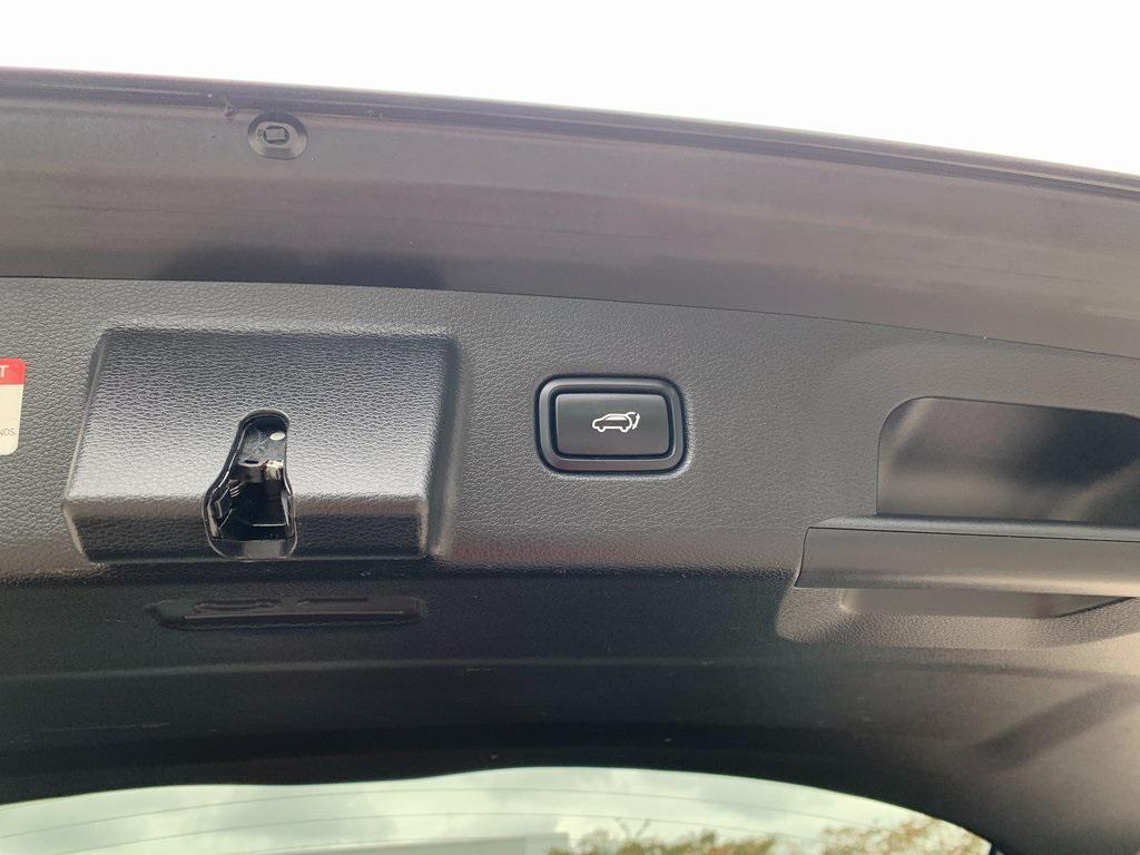 used 2020 Kia Telluride car, priced at $24,043