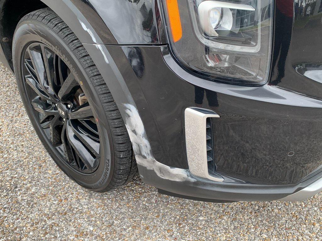 used 2020 Kia Telluride car, priced at $24,043
