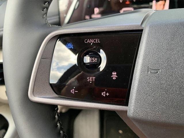 new 2025 Nissan Murano car, priced at $46,462