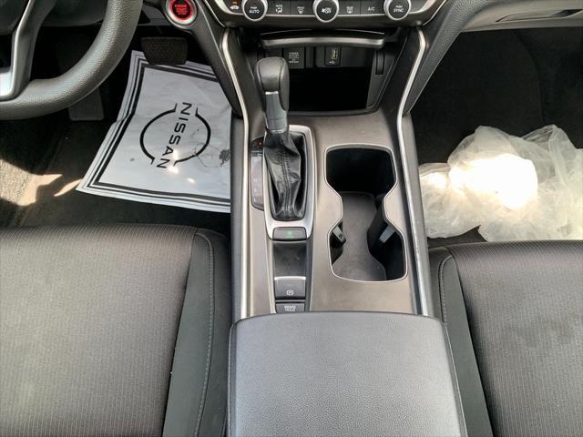 used 2019 Honda Accord car, priced at $20,346