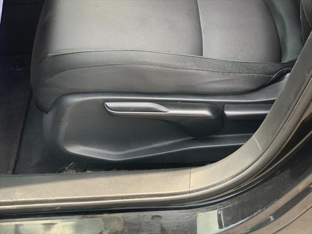 used 2019 Honda Accord car, priced at $20,346