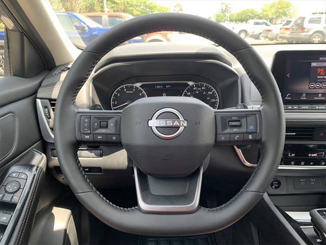 new 2025 Nissan Sentra car, priced at $23,022
