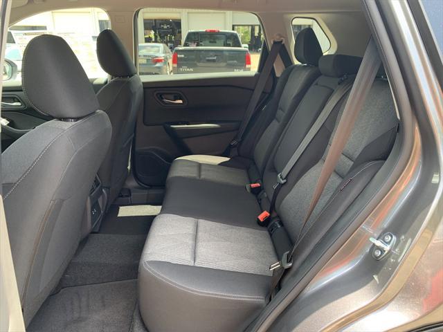 new 2025 Nissan Sentra car, priced at $23,022