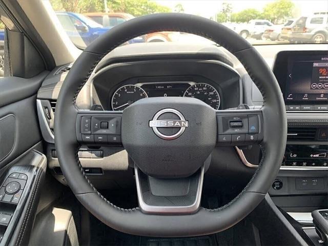 new 2025 Nissan Sentra car, priced at $22,790