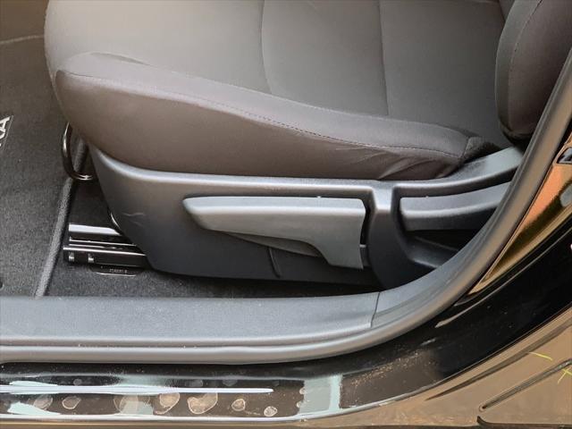 new 2025 Nissan Sentra car, priced at $22,557