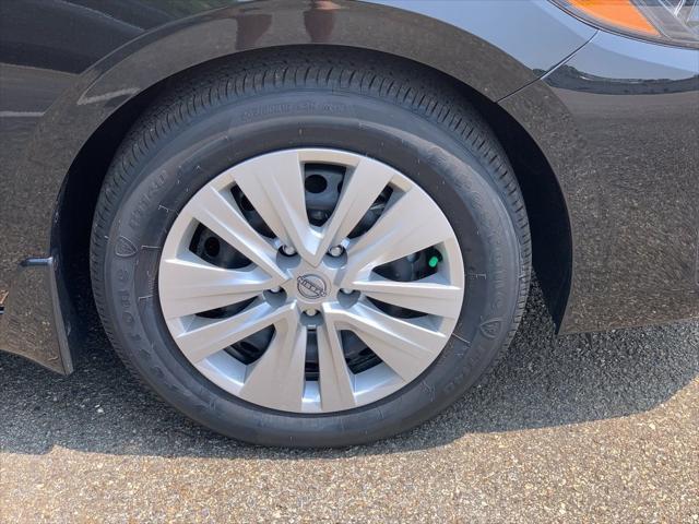 new 2025 Nissan Sentra car, priced at $22,557