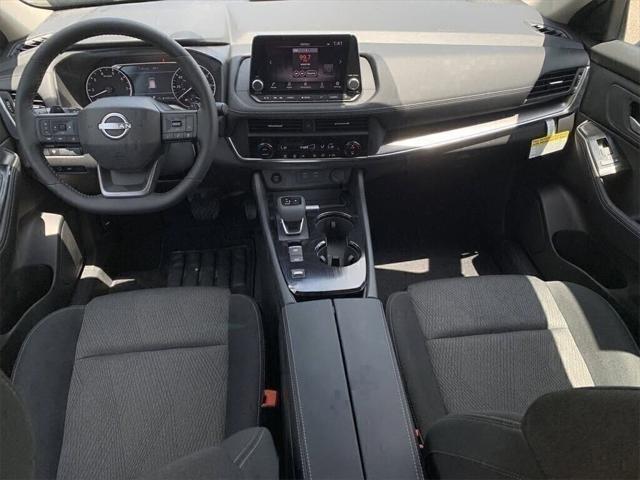 new 2025 Nissan Sentra car, priced at $22,790